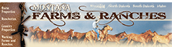 Link to Montana Farms and Ranches